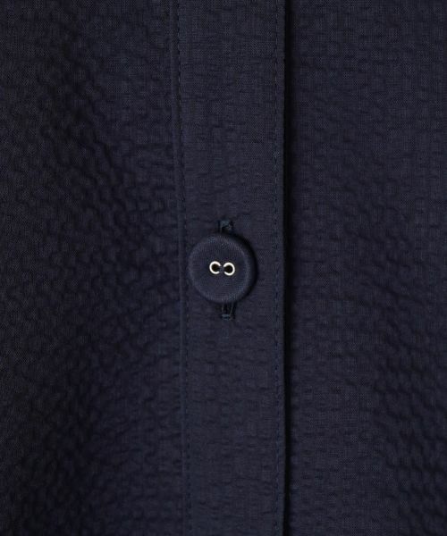 Leilian / レリアン シャツ・ブラウス | クロップドブラウス【Leilian WHITE LABEL】 | 詳細27