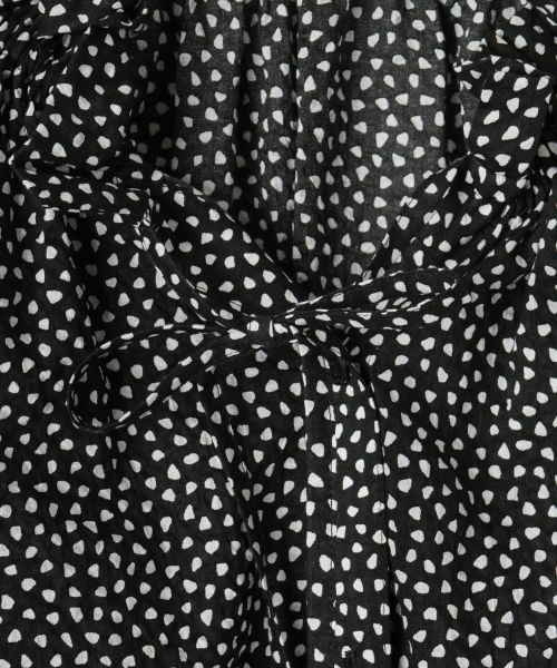 Leilian / レリアン シャツ・ブラウス | プリントブラウス【Leilian WHITE LABEL】 | 詳細22