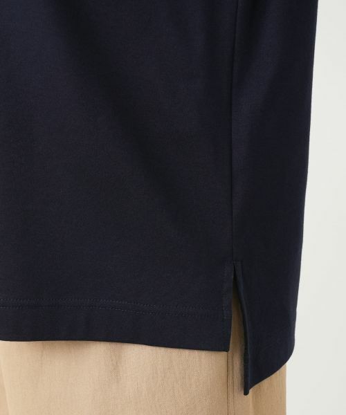 Leilian / レリアン Tシャツ | ロゴデザインTシャツ | 詳細17