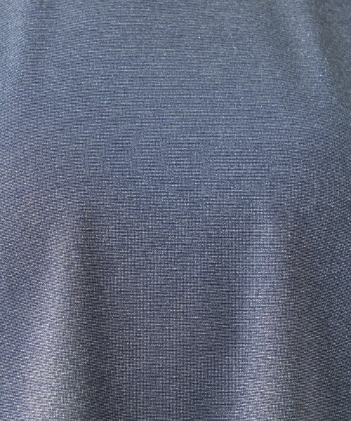 Leilian / レリアン カットソー | ラメタックスリーブカットソー | 詳細13