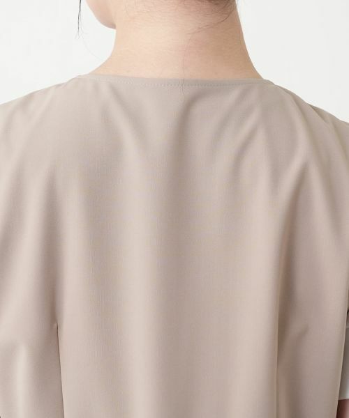 Leilian / レリアン テーラードジャケット | フレアベスト | 詳細11