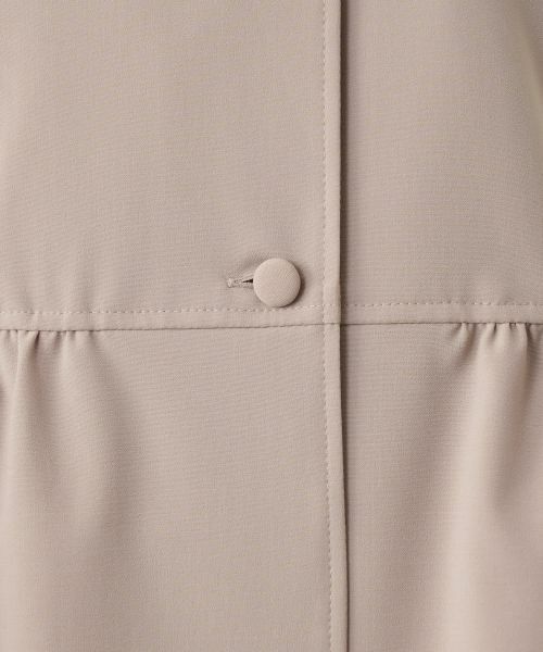 Leilian / レリアン テーラードジャケット | フレアベスト | 詳細15