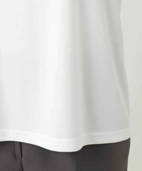 Leilian / レリアン シャツ・ブラウス | ギャザーブラウス | 詳細13