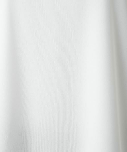 Leilian / レリアン シャツ・ブラウス | ギャザーブラウス | 詳細14