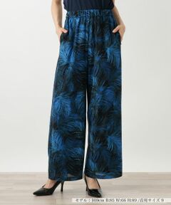 専用【新品だけど難アリ】レリアンのパンツ パンツ | レリアン公式オンラインストア
