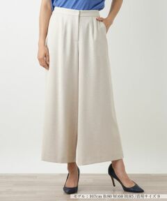 Leilian / レリアン その他パンツ | ワイドパンツ