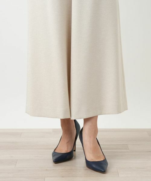 Leilian / レリアン その他パンツ | ワイドパンツ | 詳細13