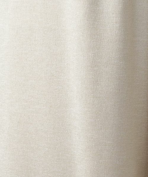 Leilian / レリアン その他パンツ | ワイドパンツ | 詳細15