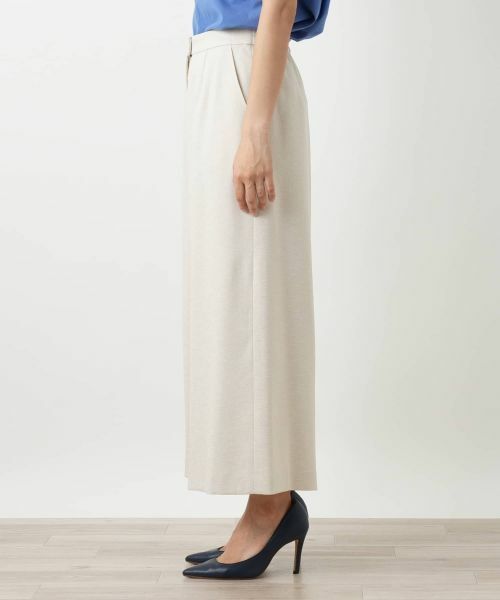 Leilian / レリアン その他パンツ | ワイドパンツ | 詳細8