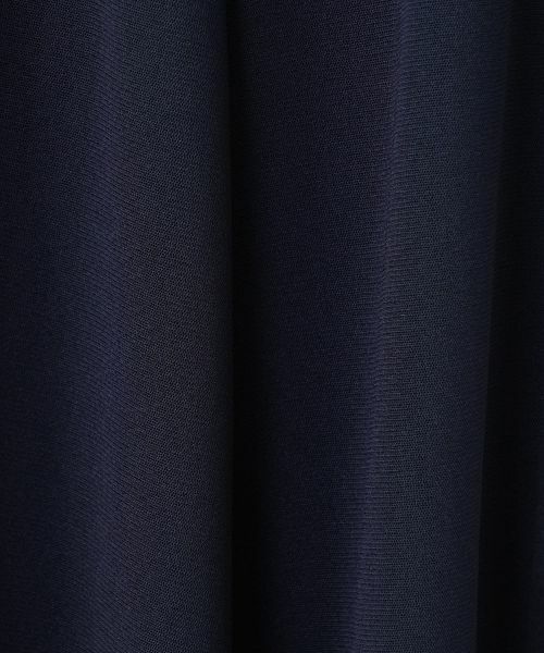 Leilian / レリアン テーラードジャケット | セミロングベスト | 詳細14