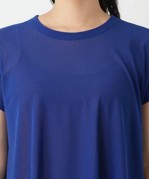 Leilian / レリアン カットソー | フレアカットソー | 詳細13