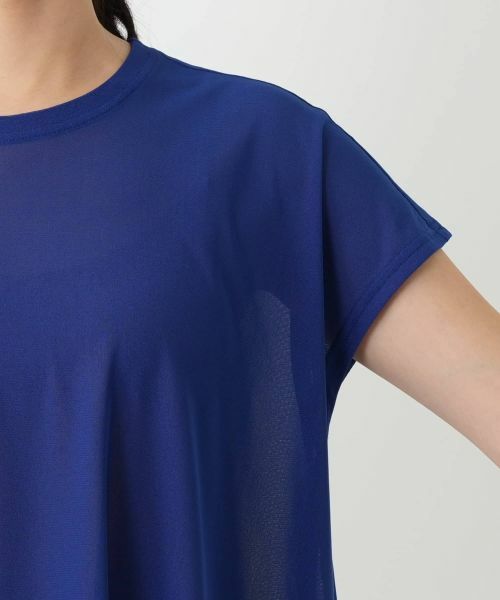 Leilian / レリアン カットソー | フレアカットソー | 詳細15