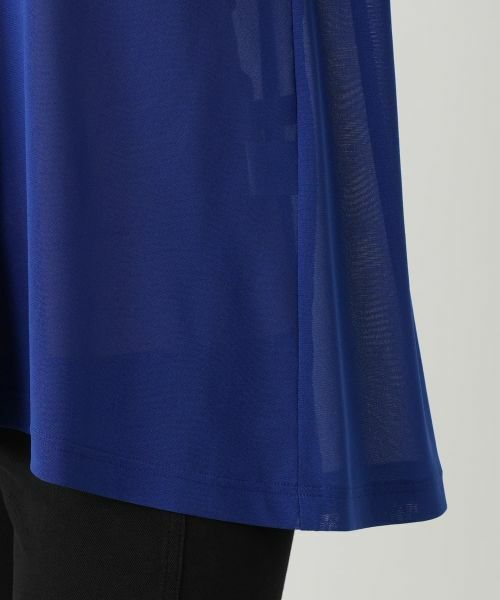 Leilian / レリアン カットソー | フレアカットソー | 詳細16