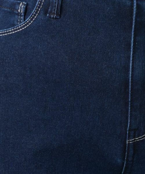 Leilian / レリアン デニムパンツ | ストレートデニムパンツ【L JEANS】 | 詳細13