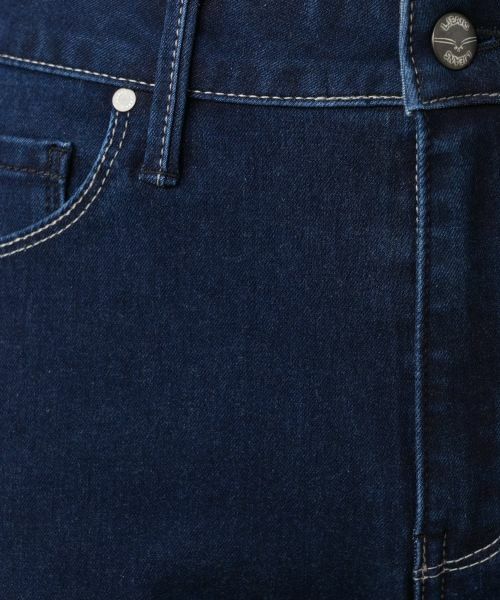 Leilian / レリアン デニムパンツ | ブーツカットデニムパンツ【L JEANS】 | 詳細14