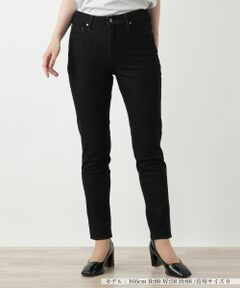 Leilian / レリアン デニムパンツ | スキニーパンツ【L JEANS】