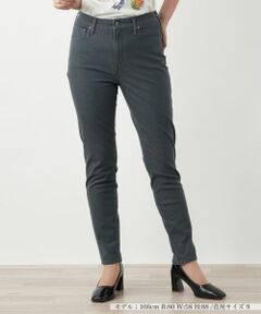 Leilian / レリアン デニムパンツ | スキニーパンツ【L JEANS】