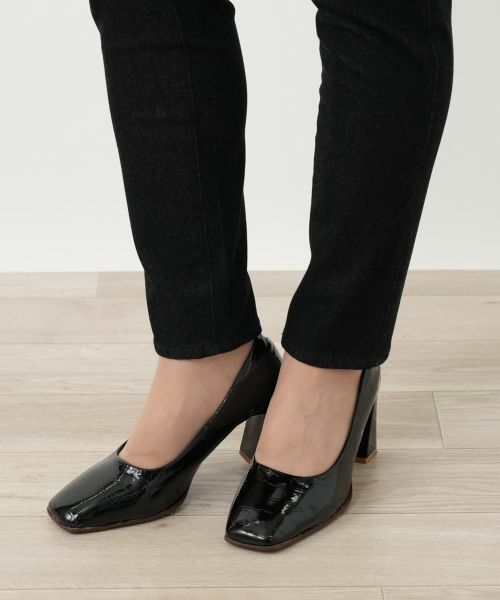 Leilian / レリアン デニムパンツ | スキニーパンツ【L JEANS】 | 詳細11