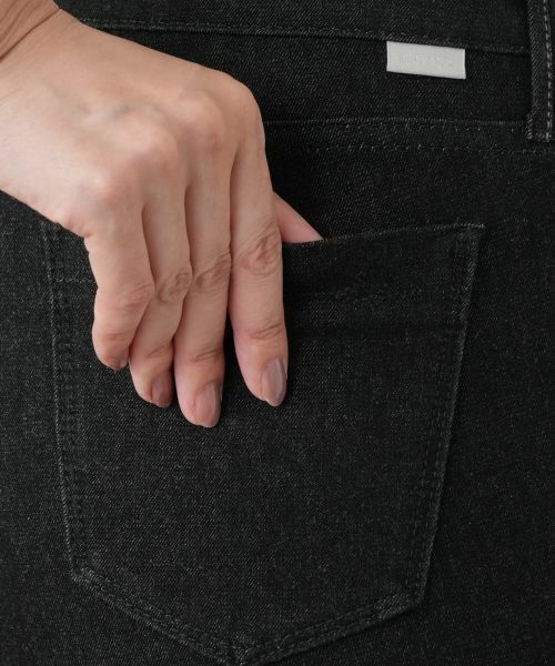 Leilian / レリアン デニムパンツ | スキニーパンツ【L JEANS】 | 詳細12