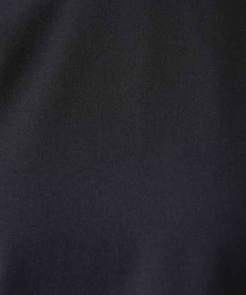 Leilian / レリアン シャツ・ブラウス | 七分袖スリットブラウス | 詳細15