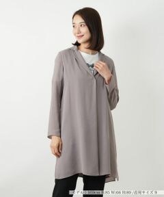 Leilian / レリアン テーラードジャケット | ライトジャケット