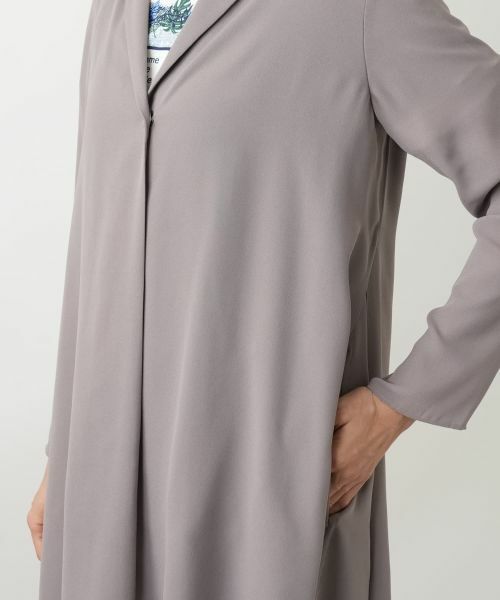 Leilian / レリアン テーラードジャケット | ライトジャケット | 詳細14