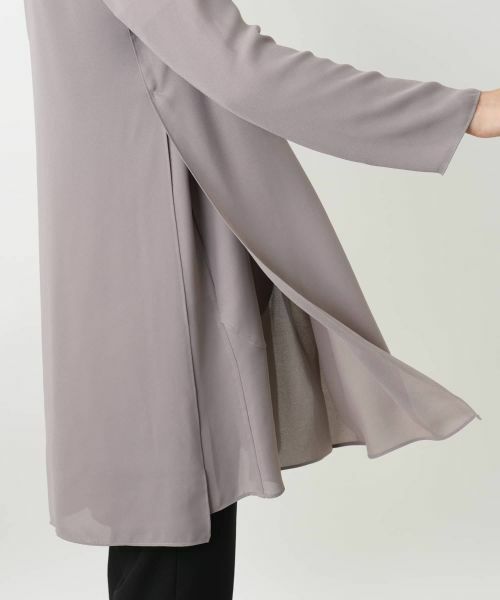 Leilian / レリアン テーラードジャケット | ライトジャケット | 詳細16
