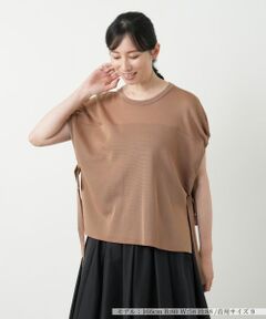 Leilian / レリアン テーラードジャケット | プルオーバージレ