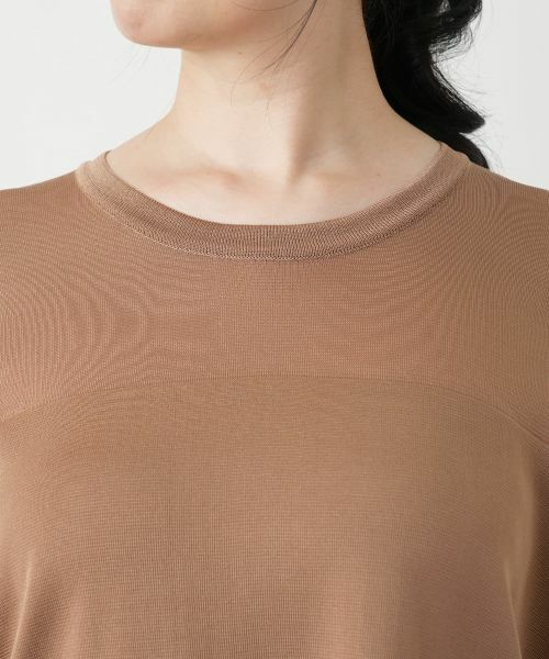 Leilian / レリアン テーラードジャケット | プルオーバージレ | 詳細14