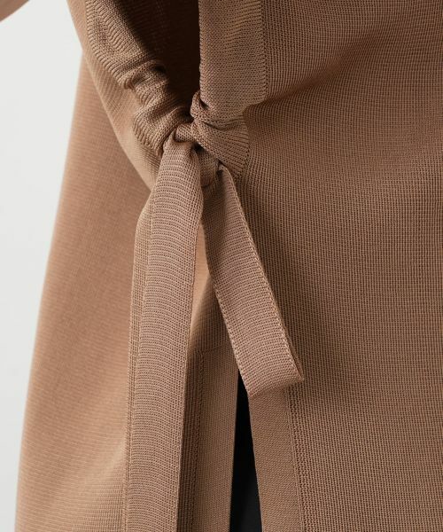 Leilian / レリアン テーラードジャケット | プルオーバージレ | 詳細18