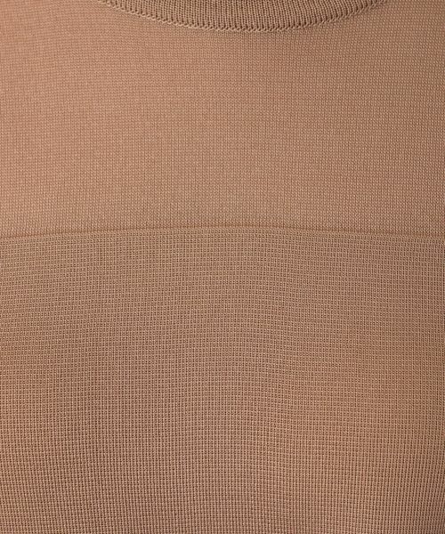 Leilian / レリアン テーラードジャケット | プルオーバージレ | 詳細19