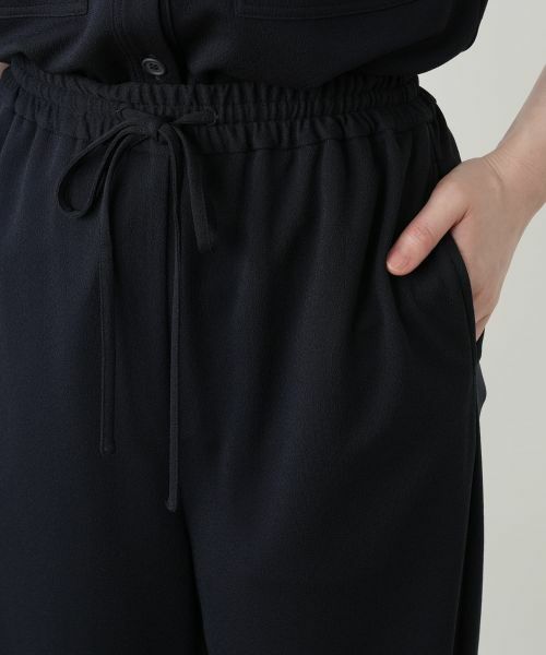 Leilian / レリアン その他パンツ | ワイドパンツ | 詳細10