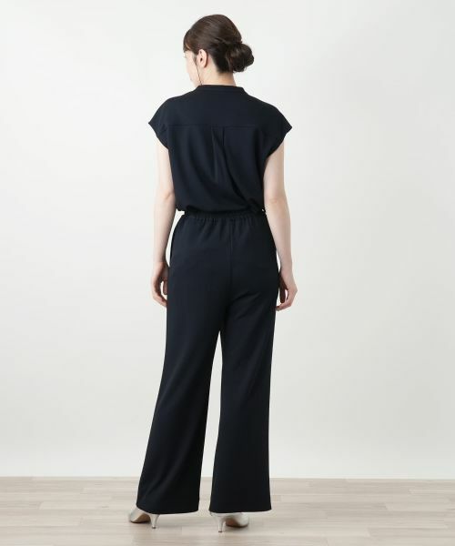 Leilian / レリアン その他パンツ | ワイドパンツ | 詳細6