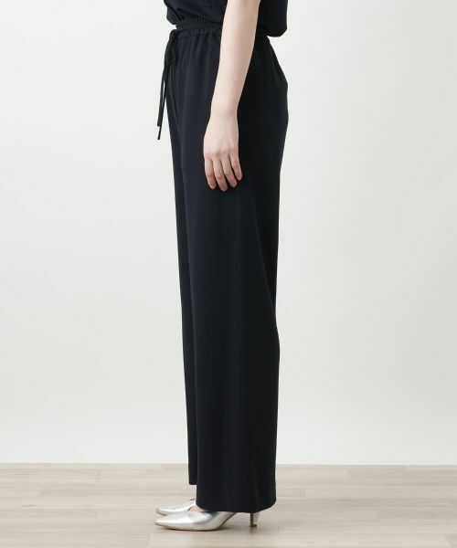 Leilian / レリアン その他パンツ | ワイドパンツ | 詳細8