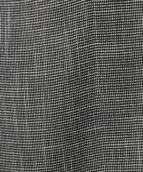 Leilian / レリアン テーラードジャケット | ラペルドベスト【Leilian WHITE LABEL】 | 詳細17