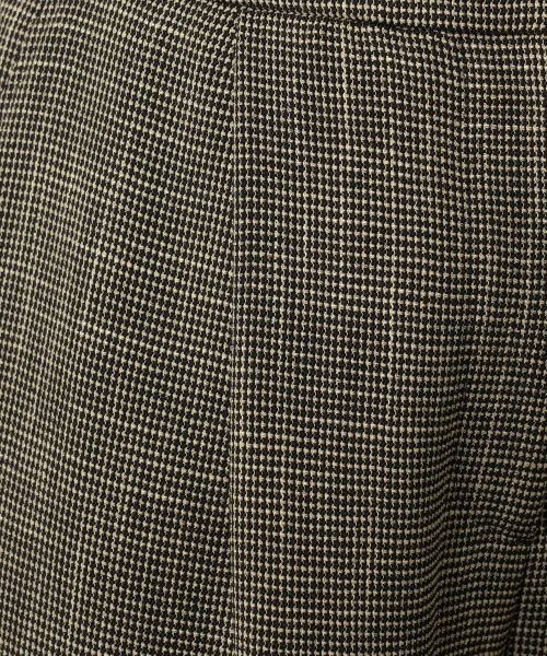 Leilian / レリアン その他パンツ | ワイドパンツ【Leilian WHITE LABEL】 | 詳細13