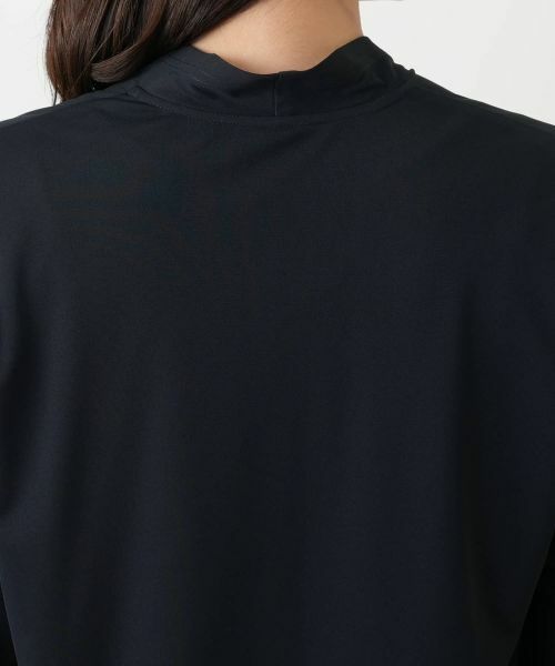 Leilian / レリアン シャツ・ブラウス | 羽織ブラウス【Leilian WHITE LABEL】 | 詳細11