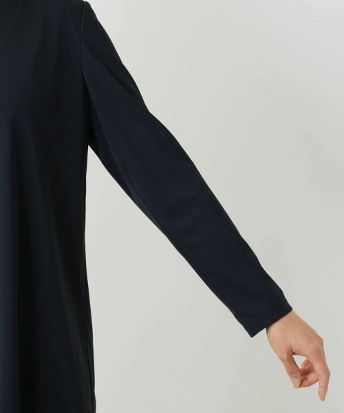 Leilian / レリアン シャツ・ブラウス | 羽織ブラウス【Leilian WHITE LABEL】 | 詳細12