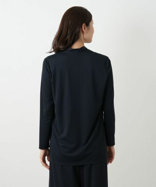 Leilian / レリアン シャツ・ブラウス | 羽織ブラウス【Leilian WHITE LABEL】 | 詳細9