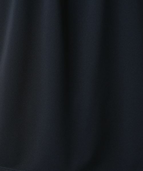 Leilian / レリアン カットソー | タックカットソー【Leilian WHITE LABEL】 | 詳細14