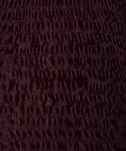 Leilian / レリアン カットソー | ボーダー七分袖カットソー【Leilian WHITE LABEL】 | 詳細14