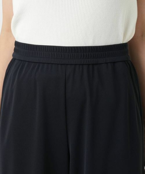 Leilian / レリアン その他パンツ | ワイドパンツ【Leilian WHITE LABEL】 | 詳細10