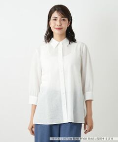 23AW美品　13.2万　レリアン　ホワイトレーベル　9号 在庫限りのビッグセール】栃木レザー l字ファスナー 本革