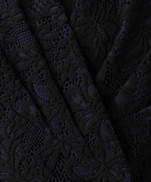 Leilian / レリアン テーラードジャケット | ノーカラージャケット | 詳細17