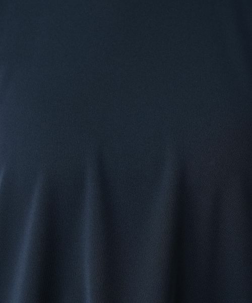 Leilian / レリアン カットソー | フレンチスリーブカットソー【Leilian WHITE LABEL】 | 詳細16