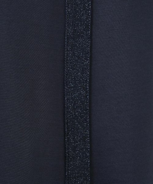 Leilian / レリアン ドレス | 洗えるワンピース【Leilian WHITE LABEL】 | 詳細15