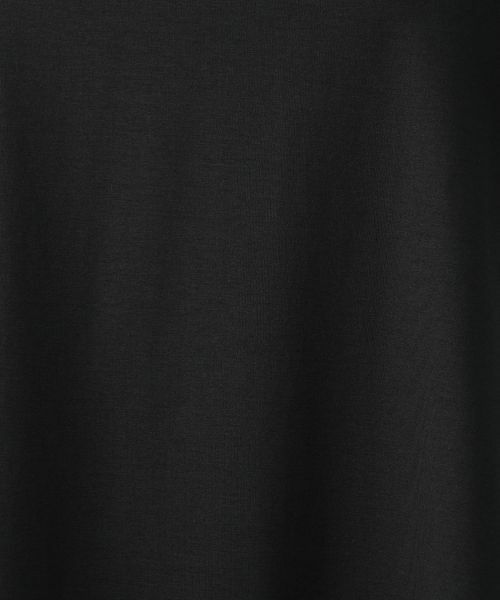 Leilian / レリアン カットソー | フレアカットソー【Leilian WHITE LABEL】 | 詳細19