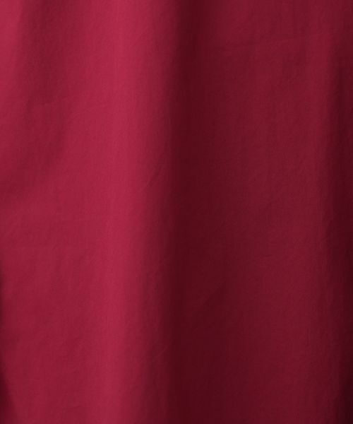 Leilian / レリアン ドレス | 洗えるサックワンピース | 詳細19