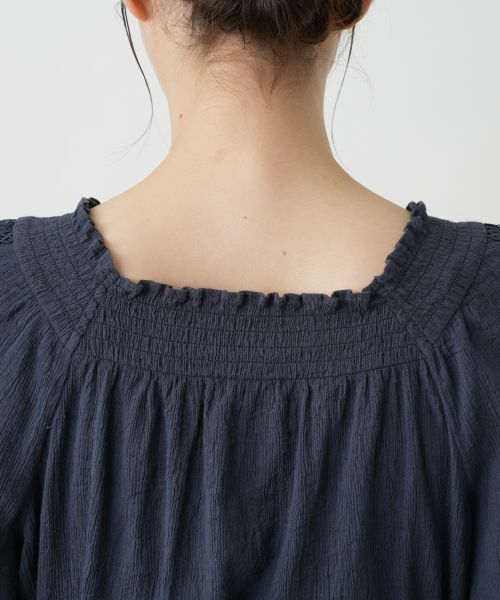 Leilian / レリアン シャツ・ブラウス | フレアブラウス | 詳細15