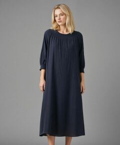 Leilian / レリアン ドレス | ギャザーワンピース